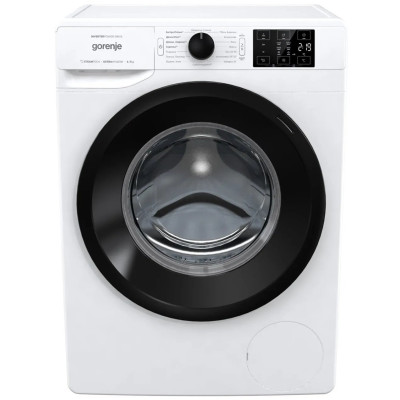 Пральна машина Gorenje WNEI74SBS/UA