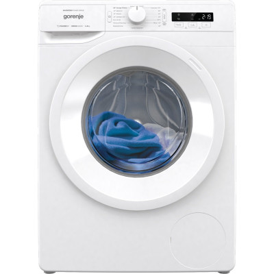 Пральна машина Gorenje WNPI62SB/UA
