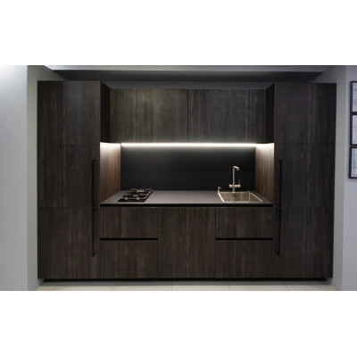 Кухня Radolad Dark Oak