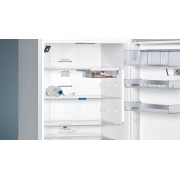 Двокамерний холодильник Siemens KG56NHIF0N