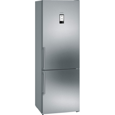 Двухкамерный холодильник Siemens KG49NAI31U