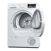 Сушильна машина Siemens WT47W461EU