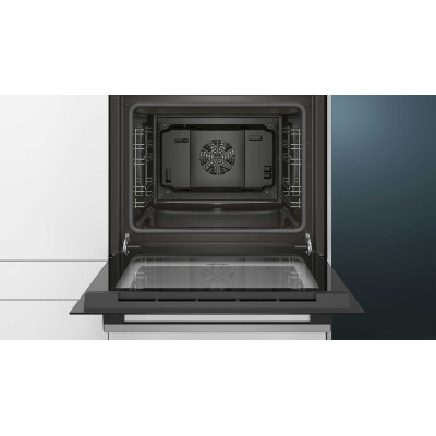 Духова шафа Siemens HB514FBR1T