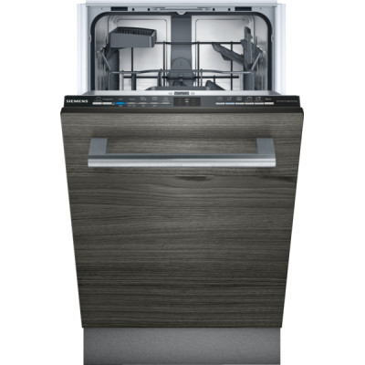 Встраиваемая посудомоечная машина Siemens SR61IX05KK