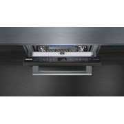 Вбудовувана посудомийна машина Siemens SR65ZX10MK