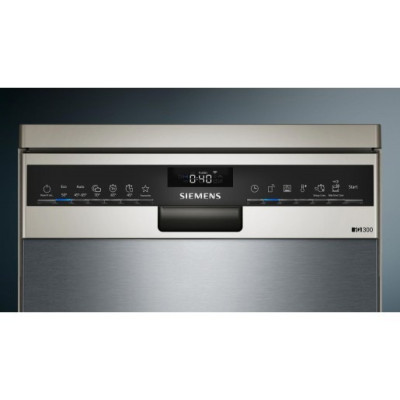 Посудомоечная машина Siemens SR23HI48KK