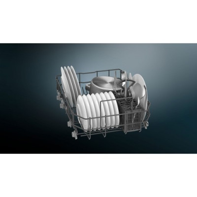 Посудомоечная машина Siemens SR23HI48KK