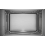 Вбудована мікрохвильова піч Bosch BFL524MB2