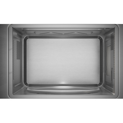 Вбудована мікрохвильова піч Bosch BFL524MB2