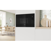 Вбудована мікрохвильова піч Bosch BFL524MB2