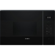 Вбудована мікрохвильова піч Bosch BFL524MB2
