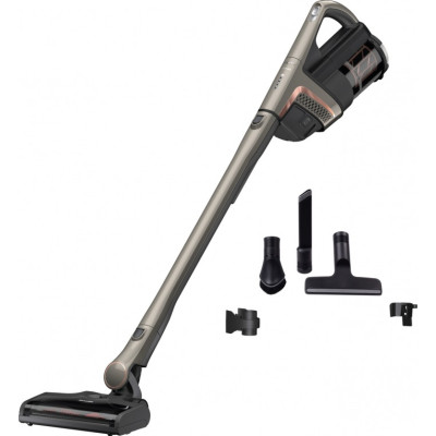 Аккумуляторный пылесос SOML0 30 TRIFLEX HX2 C&D