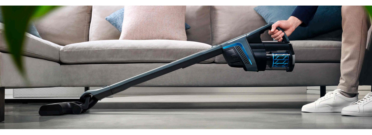 Обзор пылесосов MIELE