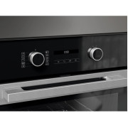 Духовой шкаф Miele H 2861-1 B Clean Steel 125 Edition