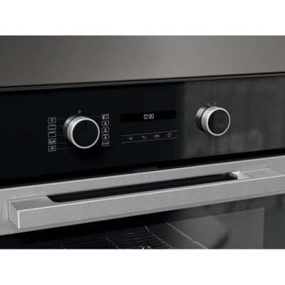 Духовой шкаф Miele H 2861-1 B Clean Steel 125 Edition