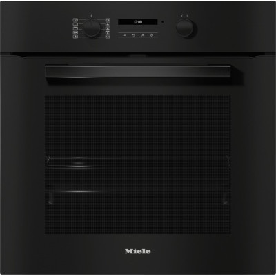 Духовой шкаф Miele H 2861-1BP чёрный обсидиан 125 Edition