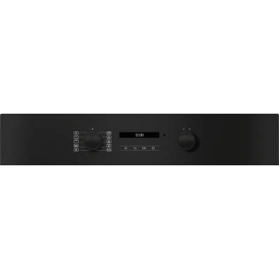 Духовой шкаф Miele H 2861-1BP чёрный обсидиан 125 Edition