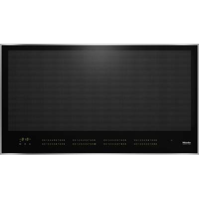 Индукционная варочная поверхность Miele KM 7657 FR