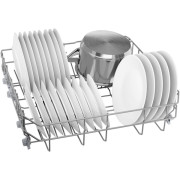 Вбудовувана посудомийна машина Bosch SMV26EX14K