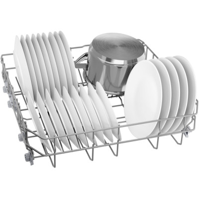 Вбудовувана посудомийна машина Bosch SMV26EX14K Вбудовувана посудомийна машина Bosch SMV26EX14K