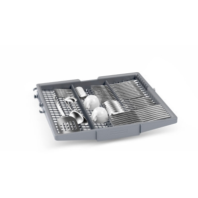 Вбудовувана посудомийна машина Bosch SMV26EX14K Вбудовувана посудомийна машина Bosch SMV26EX14K