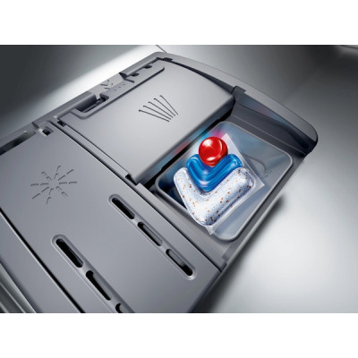 Вбудовувана посудомийна машина Bosch SMV26EX14K Вбудовувана посудомийна машина Bosch SMV26EX14K