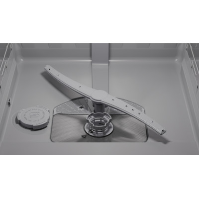 Вбудовувана посудомийна машина Bosch SMV26EX14K Вбудовувана посудомийна машина Bosch SMV26EX14K