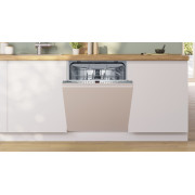 Вбудовувана посудомийна машина Bosch SMV26EX14K