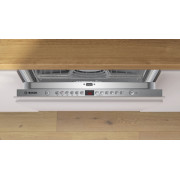 Вбудовувана посудомийна машина Bosch SMV26EX14K