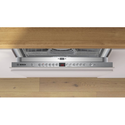 Вбудовувана посудомийна машина Bosch SMV26EX14K Вбудовувана посудомийна машина Bosch SMV26EX14K