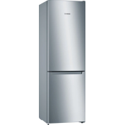 Двокамерний холодильник Bosch KGN36VL326