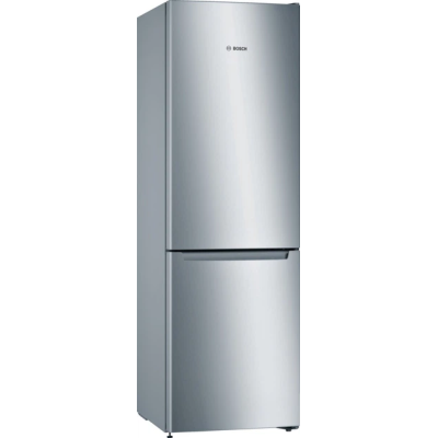 Двокамерний холодильник Bosch KGN36VL326