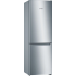 Двокамерний холодильник Bosch KGN36VL326
