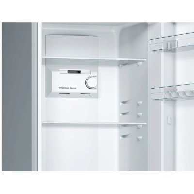 Двокамерний холодильник Bosch KGN36VL326
