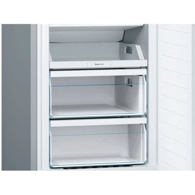 Двокамерний холодильник Bosch KGN36VL326