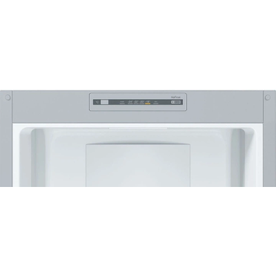 Двокамерний холодильник Bosch KGN36VL326