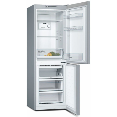 Двокамерний холодильник Bosch KGN36VL326