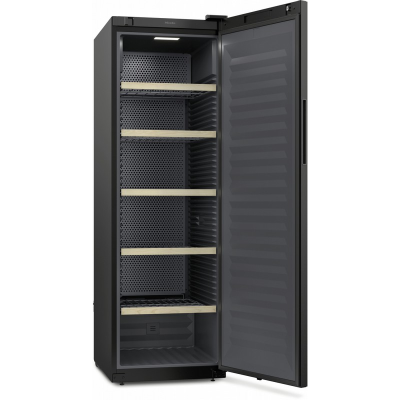 Окремостоячий винний холодильник Miele KWT4584E sw EU1