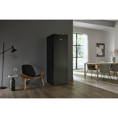 Окремостоячий винний холодильник Miele KWT4584E sw EU1