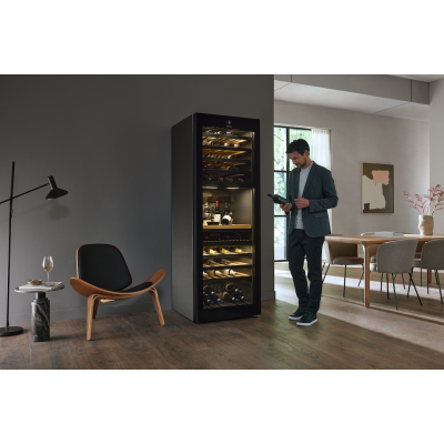 Вбудовувана винна шафа Miele KWT4999F obsw EU1