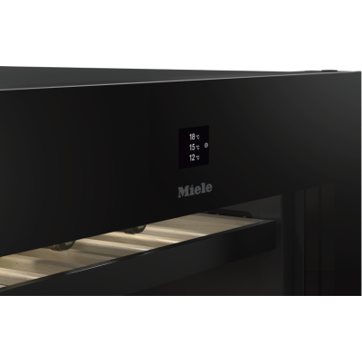 Вбудовувана винна шафа Miele KWT4999F obsw EU1