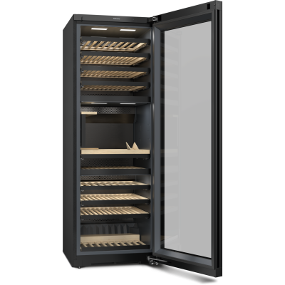 Вбудовувана винна шафа Miele KWT4999F obsw EU1