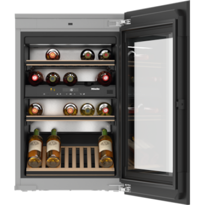 Вбудовувані винні холодильники Miele KWT6422iG-1 obsw EU1
