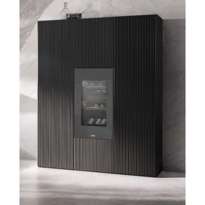 Вбудовувані винні холодильники Miele KWT6422iG-1 obsw EU1