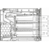 Вбудовувані винні холодильники Miele KWT7112iG obsw EU1