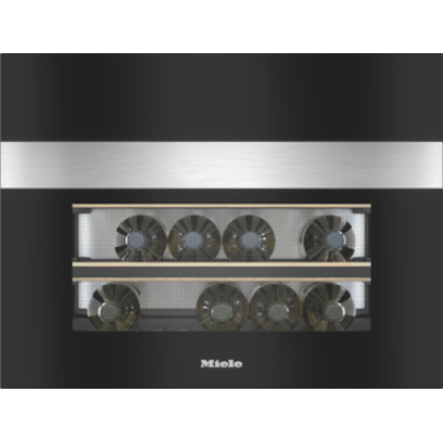 Вбудовувані винні холодильники Miele KWT7112iG obsw EU1