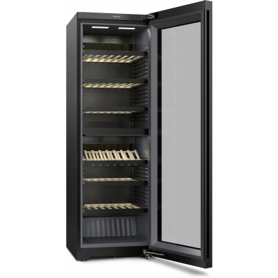 Вбудовувана винна шафа Miele KWTS 4785 F obsw