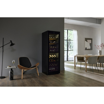 Вбудовувана винна шафа Miele KWTS 4785 F obsw