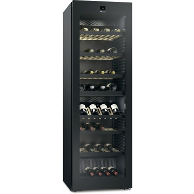 Вбудовувана винна шафа Miele KWTS 4785 F obsw