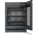 Вбудовувана винна шафа Miele KWTUS 7054 F obsw